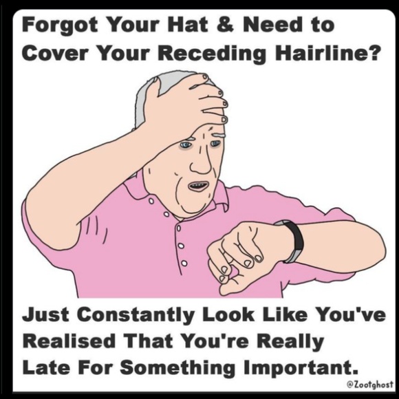 Meet your Posher, Austin - Picture 1 of 1